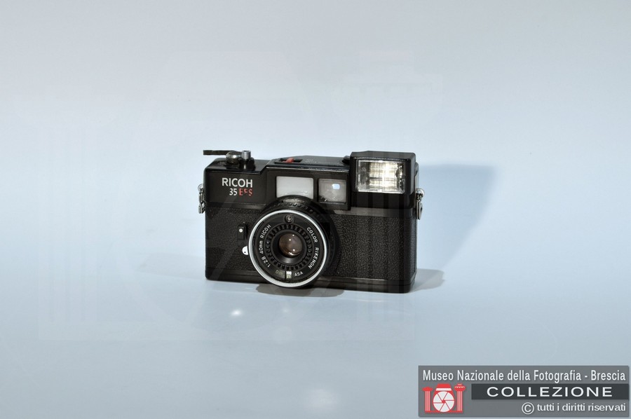 RICOH 35 EKS