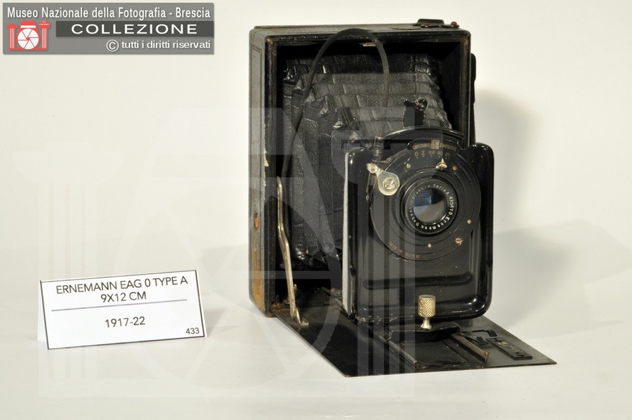 EAG 0 TYPE A 9X12 cm
