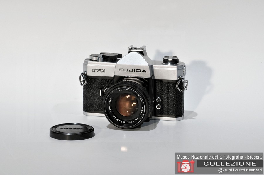 FUJICA ST 701
