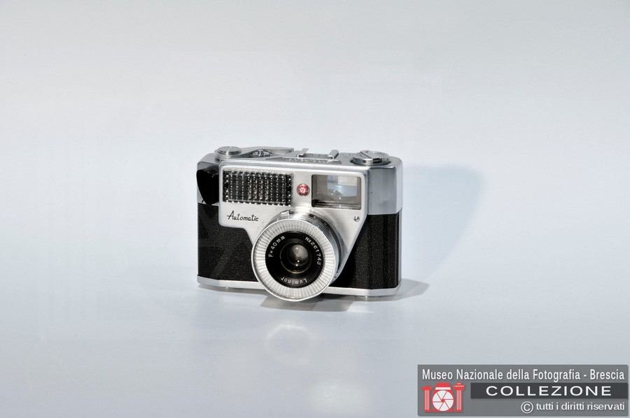 PALMAT Automatic