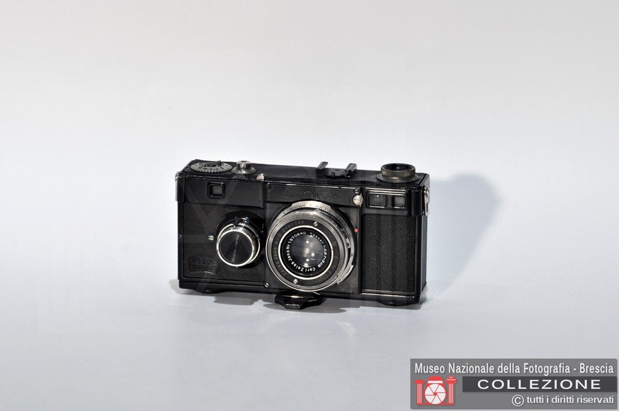 CONTAX I