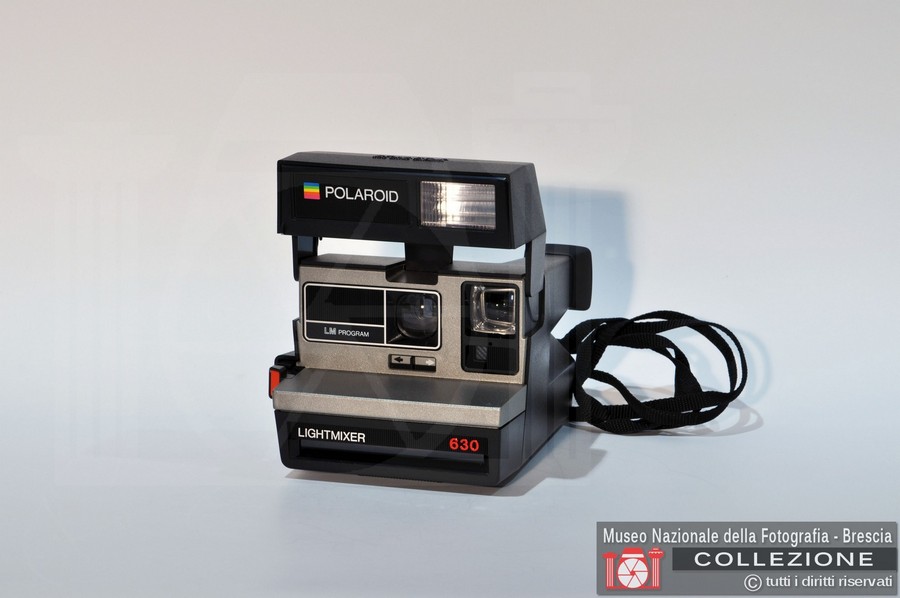 POLAROID LIGHTMIXER 630