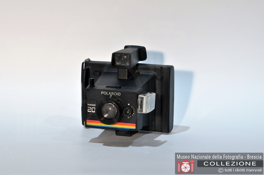 POLAROID INSTANT 20