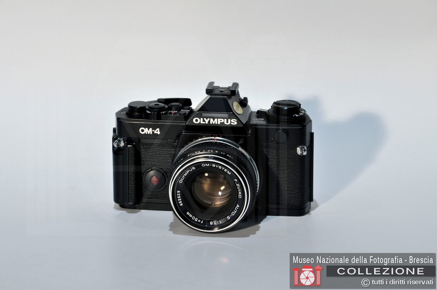 OM-4