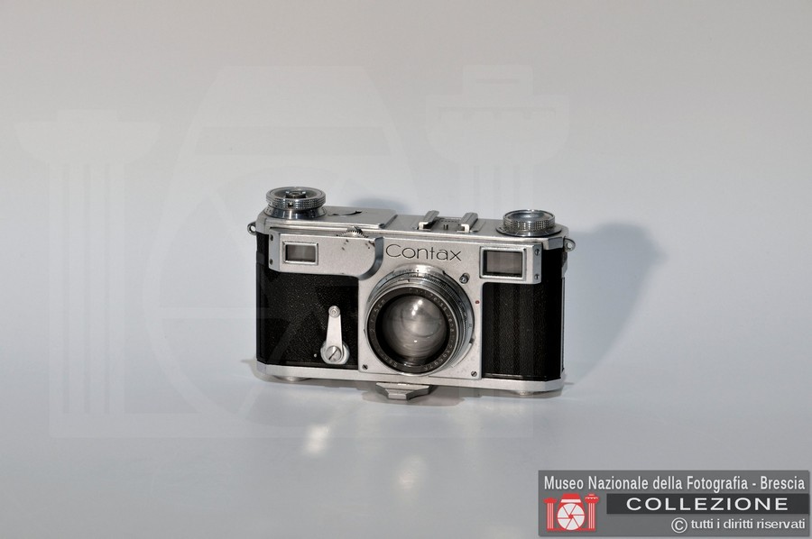 CONTAX II