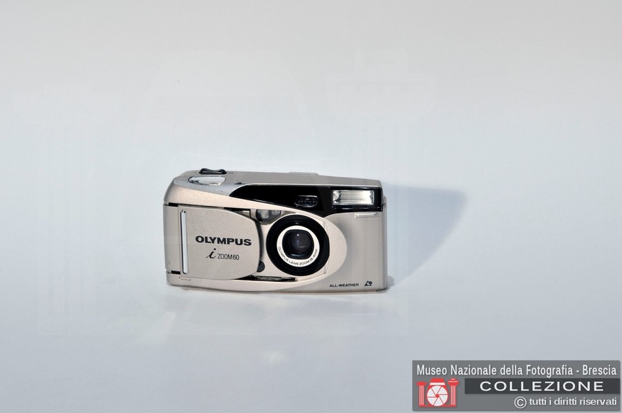 OLYMPUS i ZOOM 60
