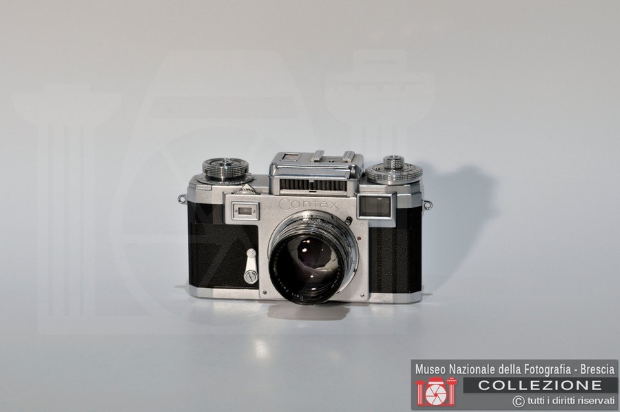CONTAX IIIA