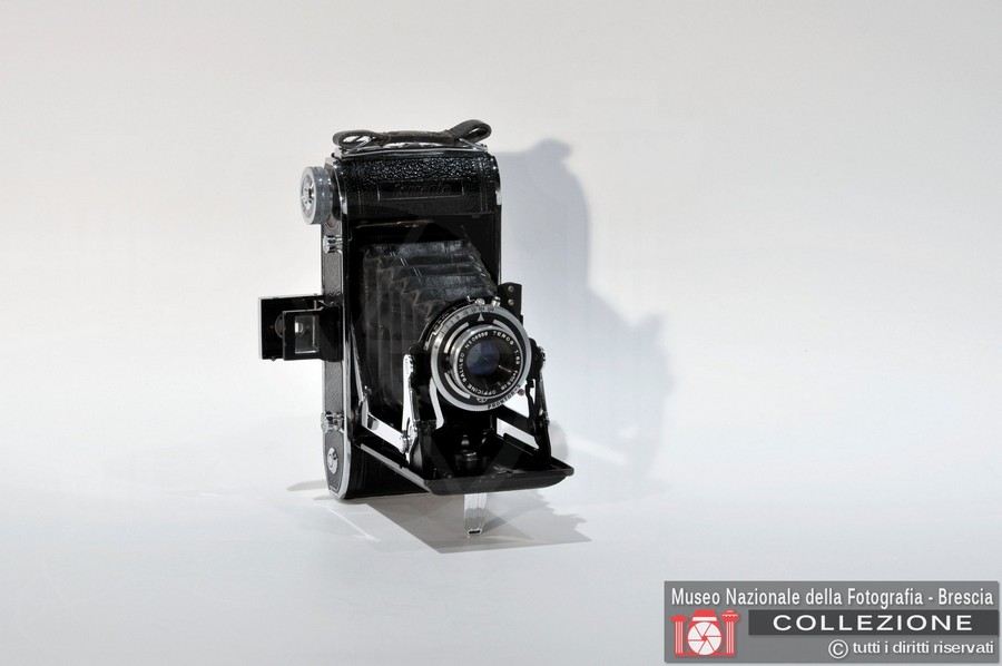 FALCO II (Folding)