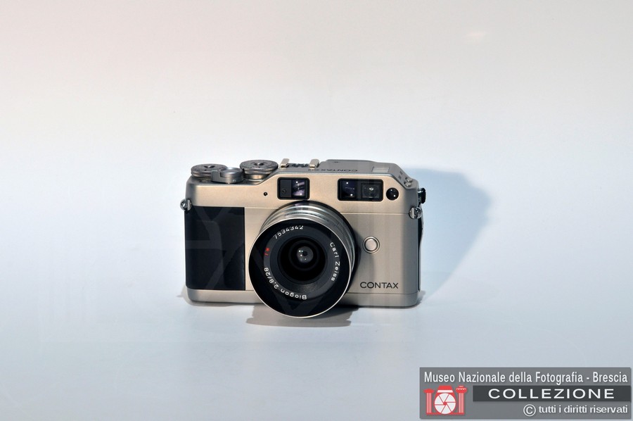 CONTAX G1
