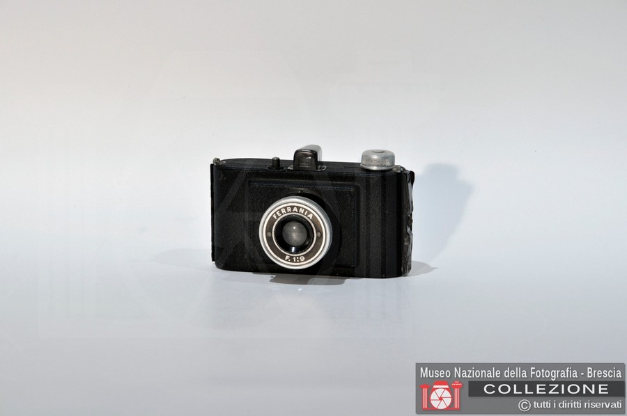 ETA MODEL 1B
