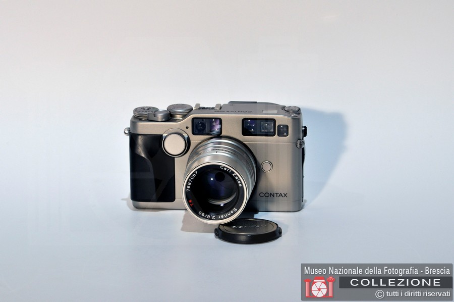 CONTAX G2