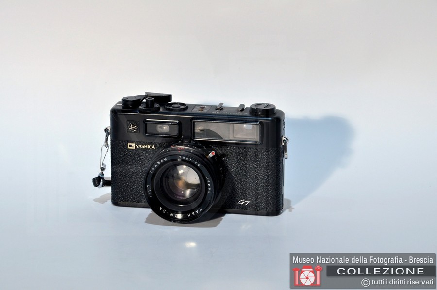 ELECTRO 35 GT