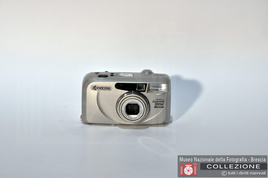 ZOOMATE 105 SE BRAVA