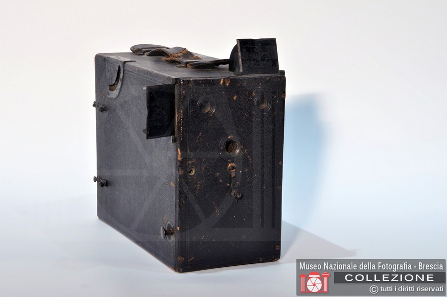 BREVETE BOX