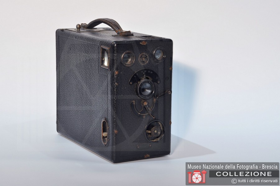 THE MIDG (Model 0)