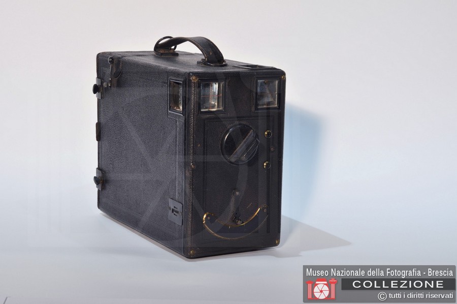 BOX BOY LEGNO (9x12)