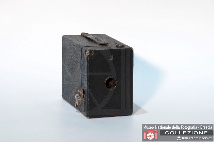 N.2 CARTRIDGE HAWK-EYE MODEL C