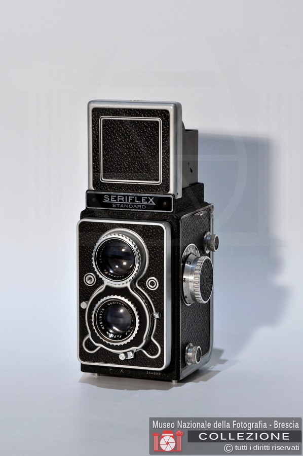 SERIFLEX