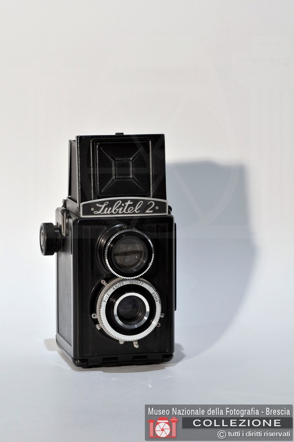 LUBITEL 2