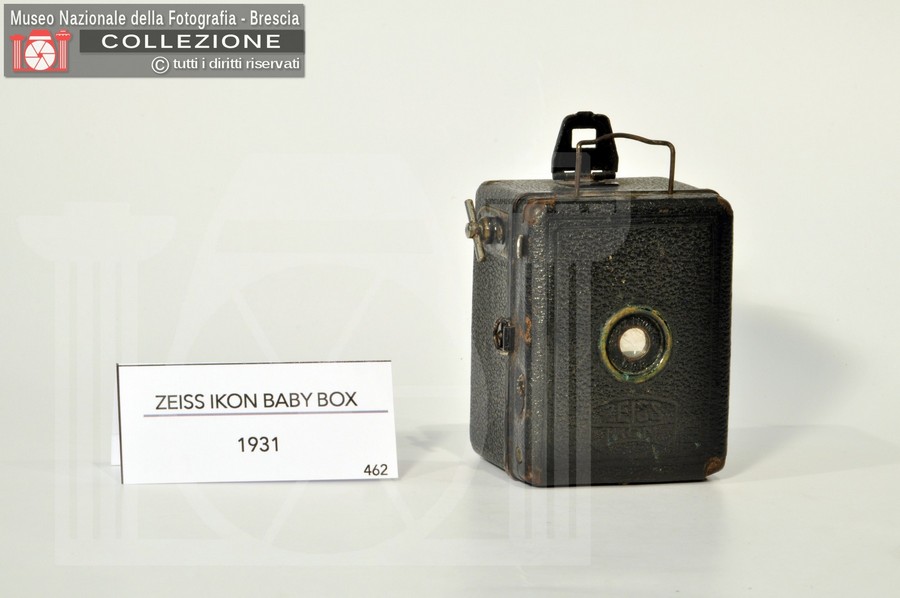 BABY BOX