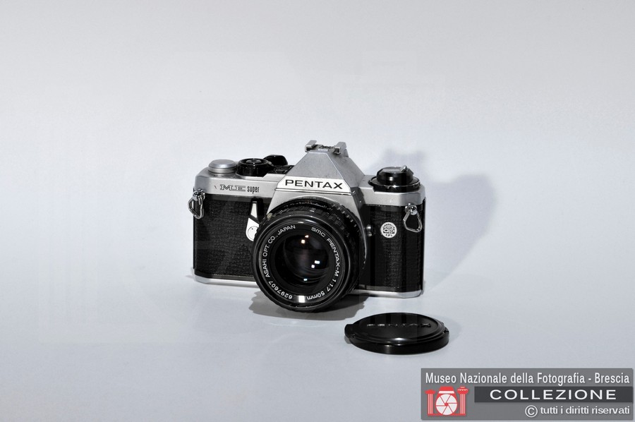 PENTAX ME SUPER
