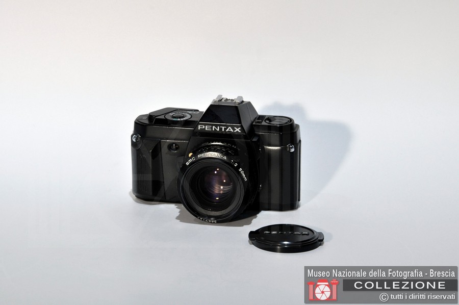 PENTAX P3N