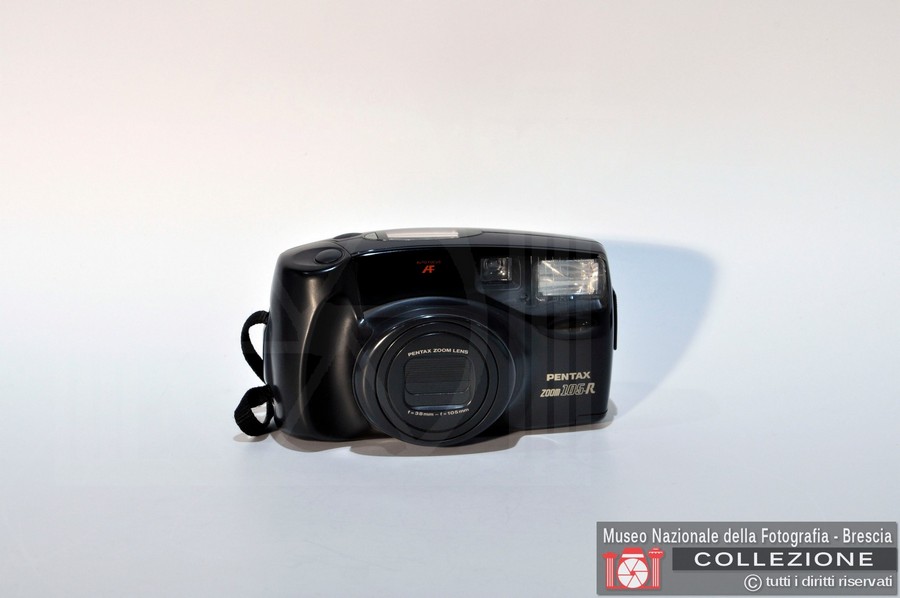 PENTAX ZOOM 105-R
