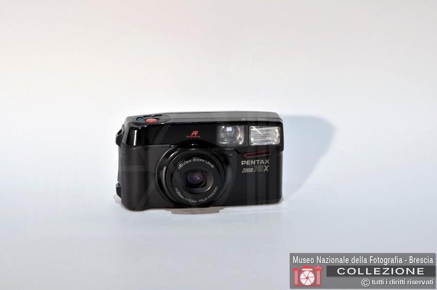 PENTAX ZOOM 70-X