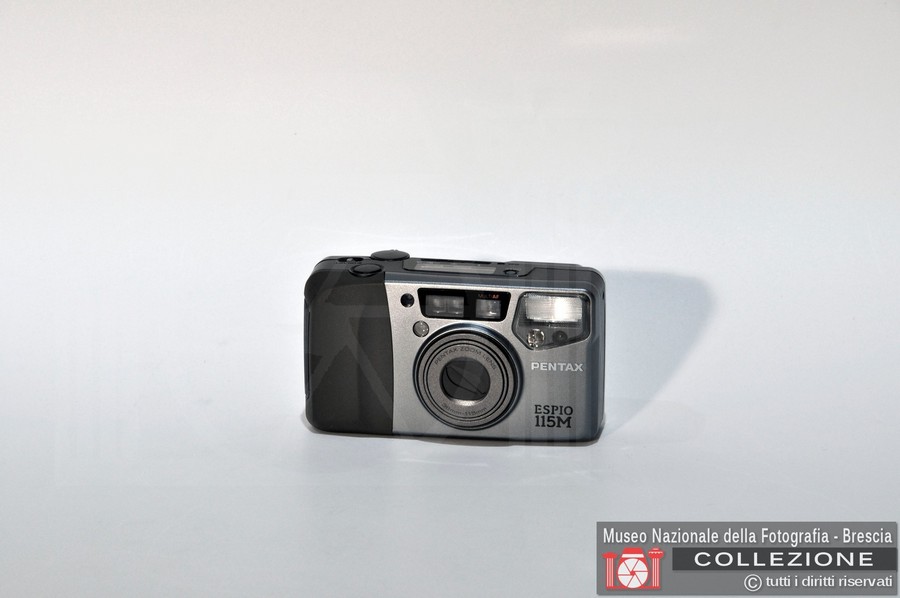 PENTAX ESPIO 115M