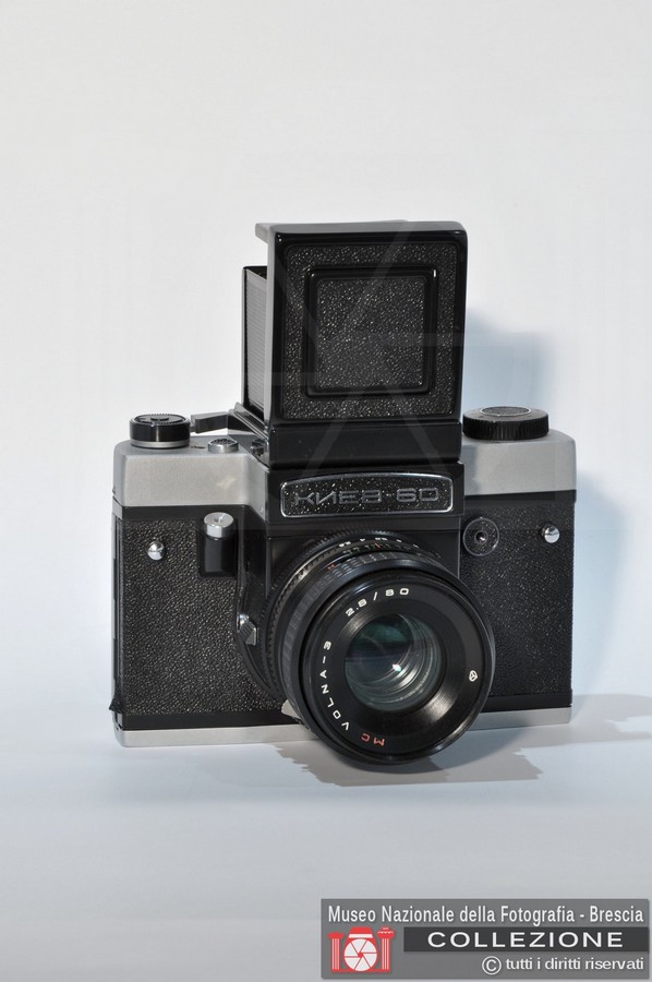 KIEV-60 TTL (Kneb)