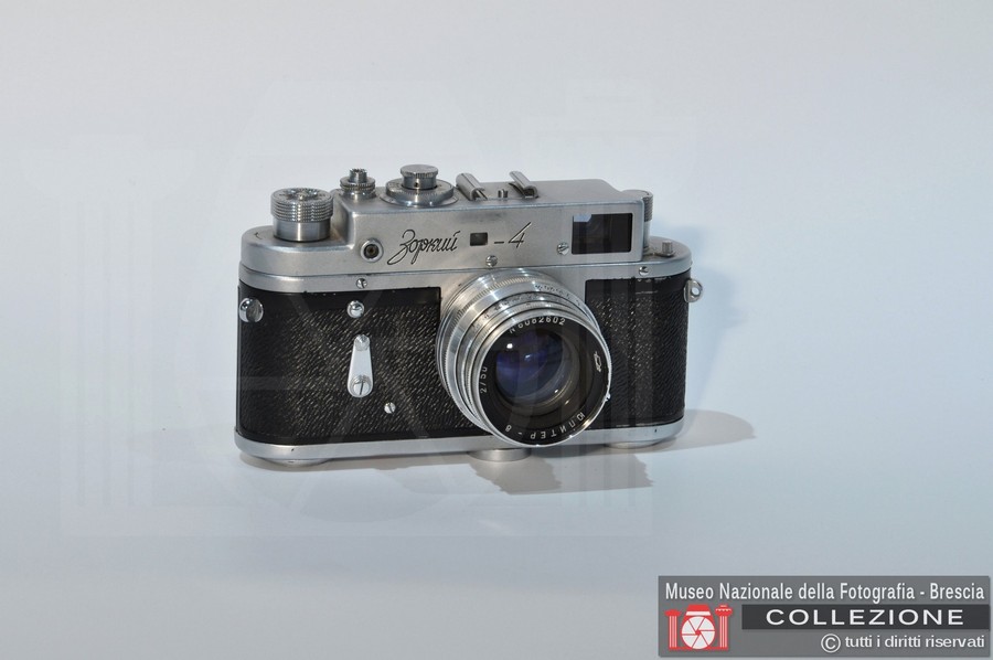 ZORKI 4
