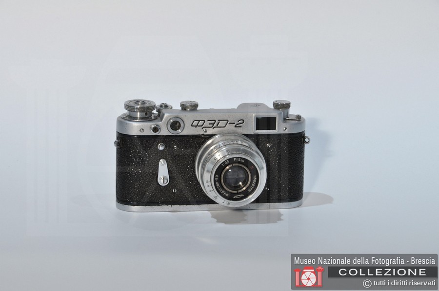 FED 2 (Type c)