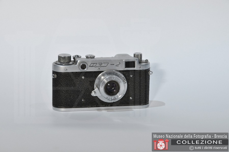 FED 2 (Type a)