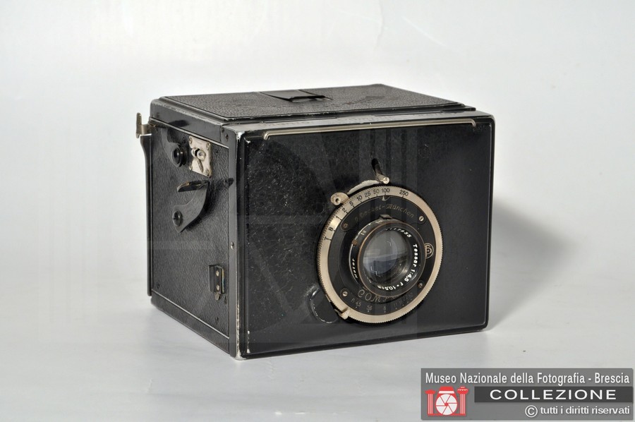 MENTOR COMPUR REFLEX