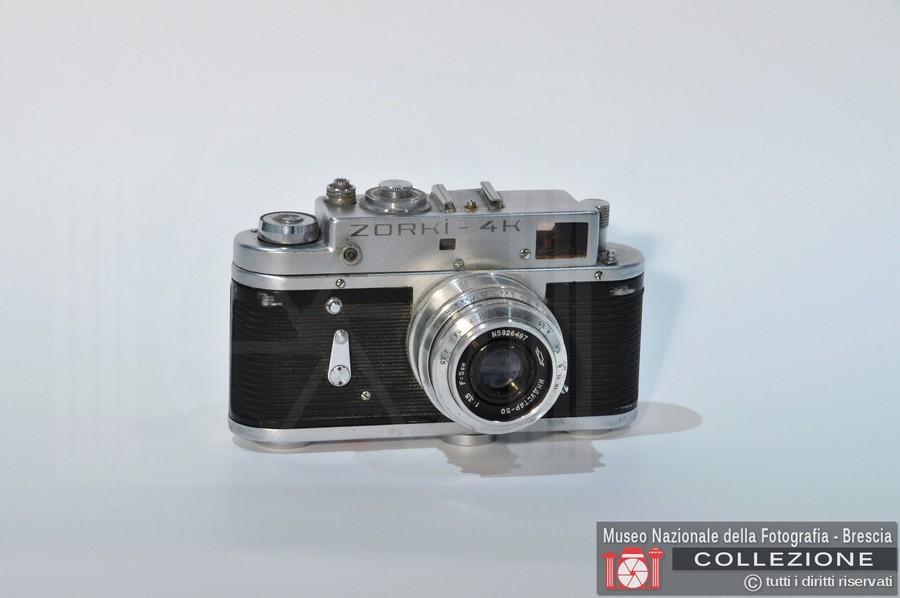 ZORKI 4K