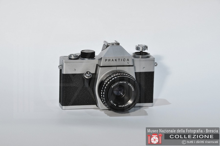 PRAKTICA L