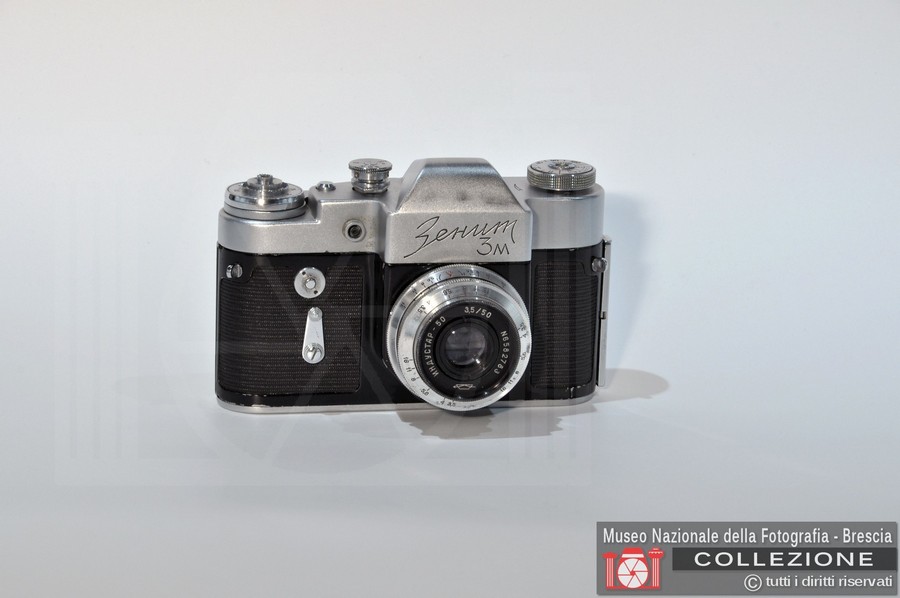ZENIT 3M