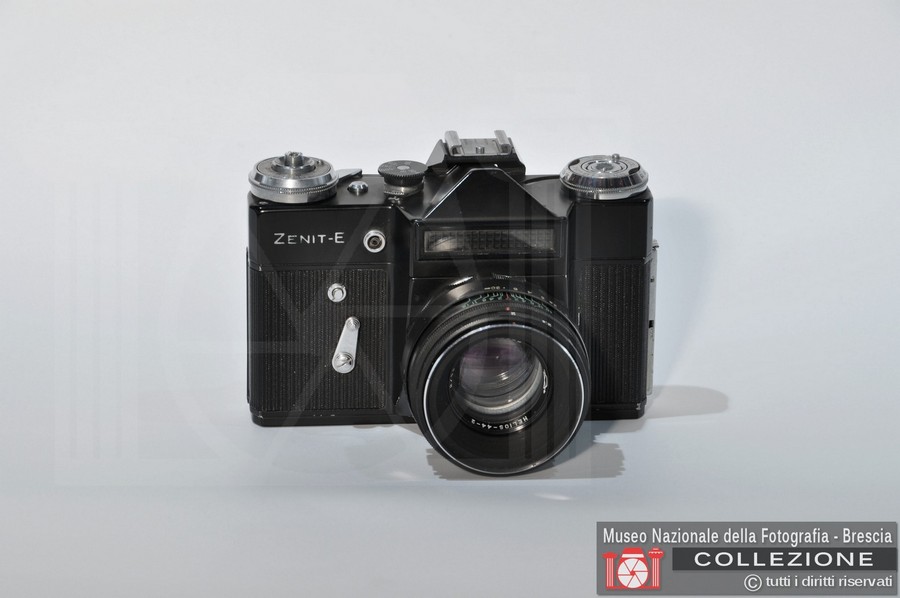 ZENIT - E