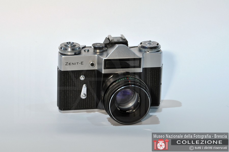 ZENIT - E