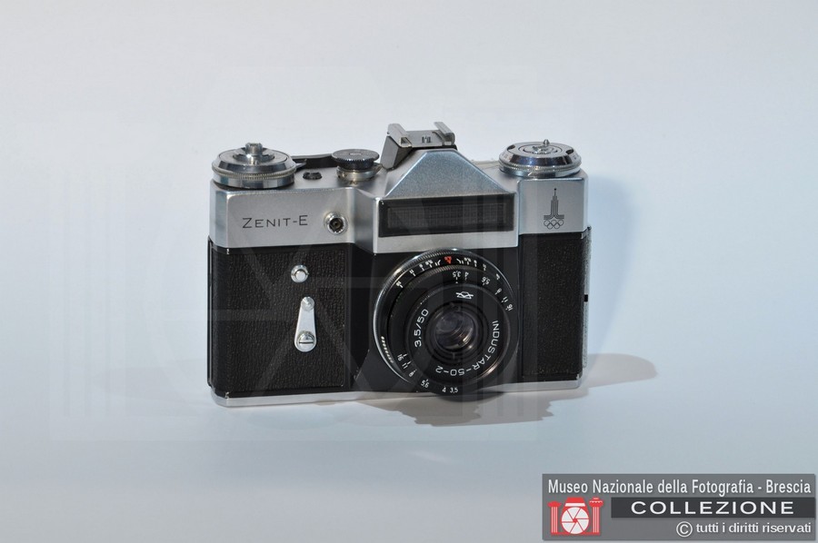 ZENIT - E (OLIMPIADI)