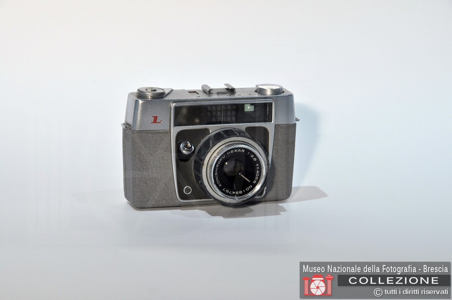 KONICA L
