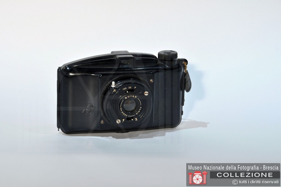 PHOTAX BLINDÉ II