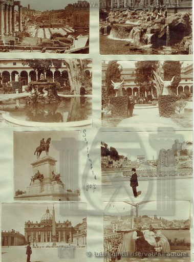 Archivio Tietze