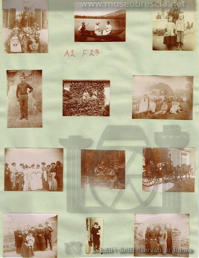Archivio Tietze