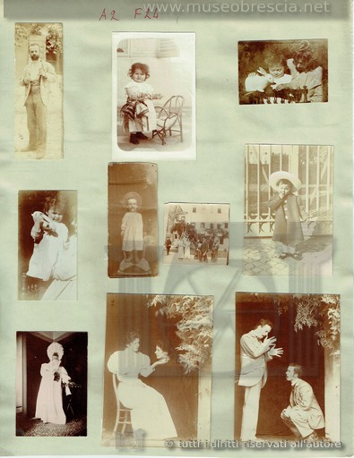 Archivio Tietze