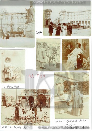 Archivio Tietze