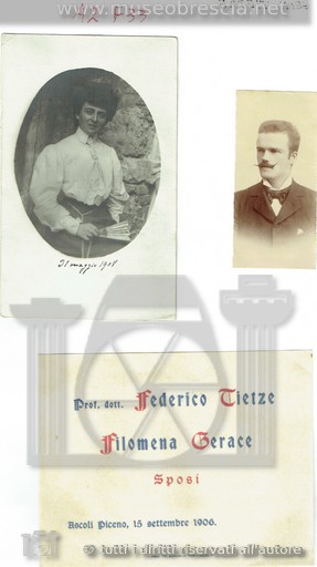 Archivio Tietze