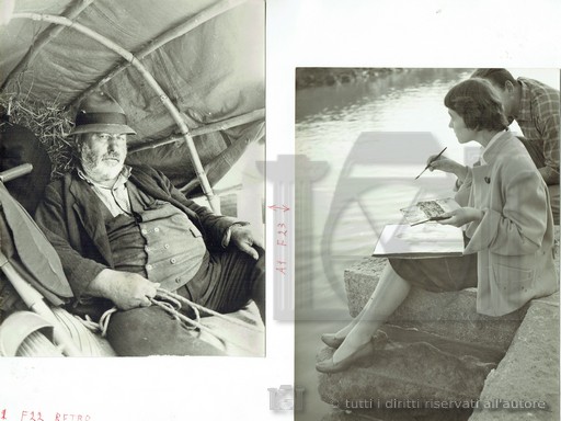 Mario Benetti