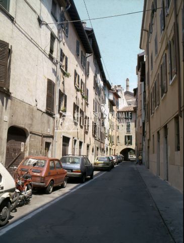 Via Ventura Fenarolo