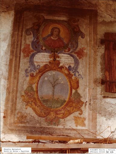 Formenti Uberto